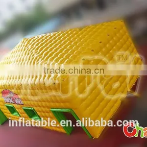 2016 HI New Design Tent/inflatable Tent/tent House thumbnail-1