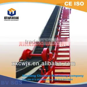 Hot Sale Cotton Conveyor Belt thumbnail-1
