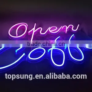 Amazing Flexible Led Neon Signs for Logo thumbnail-1