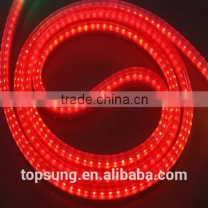 24v Crystal Flexible el Wire Neon Led Made in China thumbnail-3
