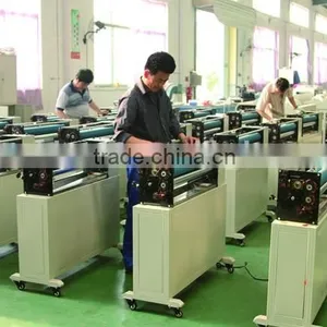 China Manufacturer High Quality UV Lamination/coating Machine for Photo Paper thumbnail-2