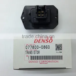 Denso Air Resistor thumbnail-1