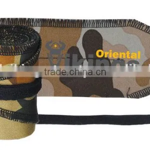 CROSSFIT COTTON WRIST WRAPS (Printed) thumbnail-2