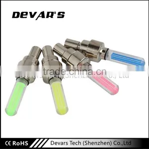 Colourful Bicycle Light Made by Dynamic Sensing Circuit and Light Emitting Circuit thumbnail-1