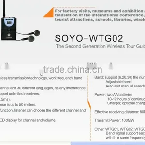 Mp3 Whisper Tour Guide thumbnail-3