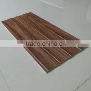 PVC Panel/pvc Ceiling/pvc Wall Panel for Interior Decoration thumbnail-6