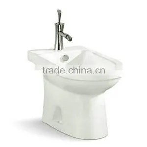 Alibabba Best Wholesale Shattaf Toilet Bidet and Combination Toilet Bidet thumbnail-4