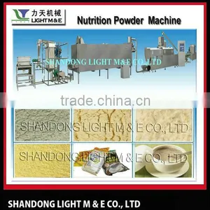 Baby Food Cereal Machine thumbnail-1
