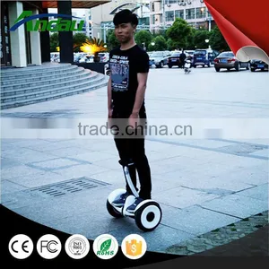 Electric Scooter From China to Jakarta thumbnail-1