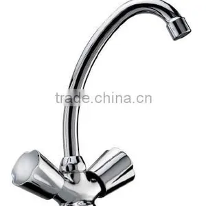 Basin Mixer thumbnail-1