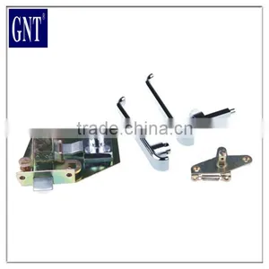 HD700 Excavator Cabin Door Lock thumbnail-1