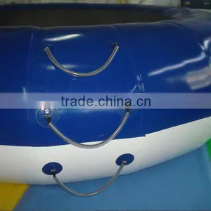 China Factory Price Cheap Trampoline , Rectangular Trampoline , Circus Trampoline thumbnail-3