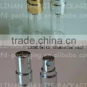 2ml-12ML Perfume Atomizer, Spray Glass Bottle,perfume Sprayer Bottle thumbnail-3