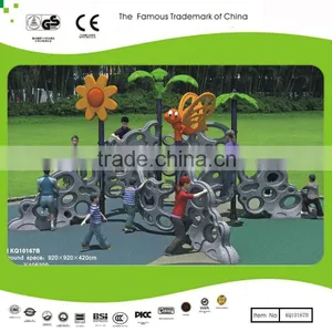 Outdoor Fitness Equipment thumbnail-1