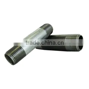 Tube Fitting Nipple Made in China thumbnail-3