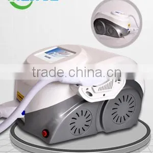 Salon New Design Ipl Shr Opt Laser Acne Removal Permanent Home Medical Device Chest Hair Removal thumbnail-3