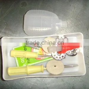 Heavy Duty Home Sewing Machine thumbnail-5
