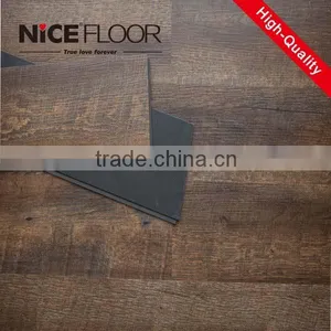 PVC Material and Plastic Flooring Type Gym Plastic Floor thumbnail-1