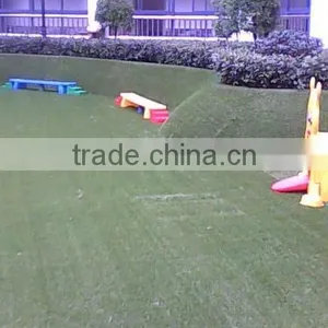 Indoor Outdoor Artificial Plastic Fake Cheap Artifical Grass Wall Turf Carpet thumbnail-1