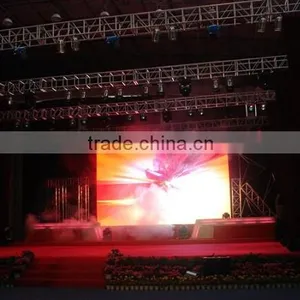 P5 SMD Indoor Rental LED Screen Stage LED Video Wall for Concert thumbnail-1