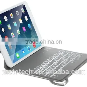 Best Selling Mini Bluetooth Keyboard for Ipad Mini Factory Price thumbnail-2