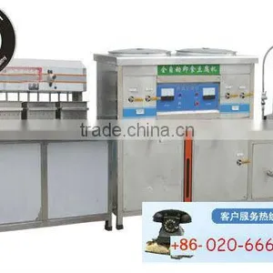 2016 Newest Product Soybean Milk Tofu Machinery thumbnail-1