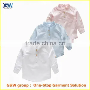 Wholesale Stylish Fashion Design Kids T-shirt thumbnail-2