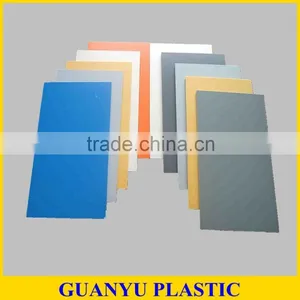 High Density Foam PVC Sheet With Double Side Adhesive thumbnail-3