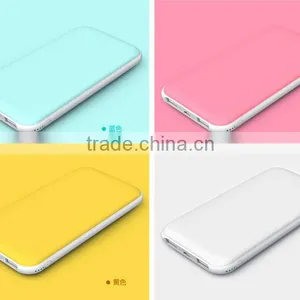 Originai Factory 3 Port USB Large Capacity Portable Powerbank 10000mah thumbnail-4