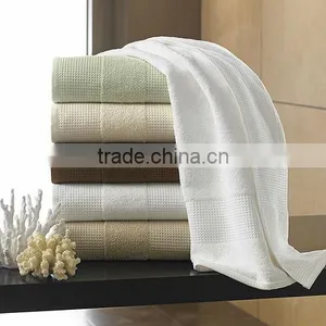 Star Hotel Used Towel Sets Cotton Wholesale Bathroom Towels Sale thumbnail-2
