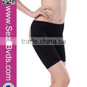 New Stylish China Wholesale Factory Price Slimming Corset Booster Shaper Black thumbnail-5