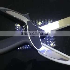 Factory Wholesales Stainless Steel Clever thumbnail-5