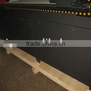 Laser Engraving and Cutting Machine thumbnail-1