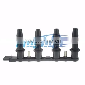 For Holden Cruze JG/JH Ignition Coil 2009 Onwards F18D4 4Cyl 1.8L 96476979 thumbnail-1
