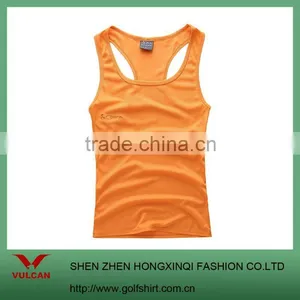 Ladies Outdoor Quick Dry Vest Made of Mesh Moisture Wicking thumbnail-1