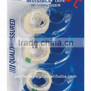 Invisible Set(tape)-IA-3R thumbnail-1