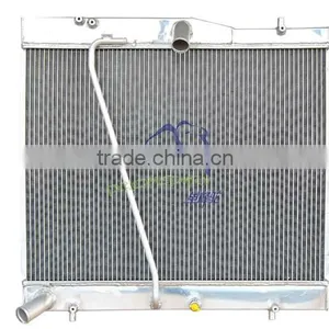 Auto Radiator Suitable for TOYOTA HIACE'05 2K(G) MT) thumbnail-1