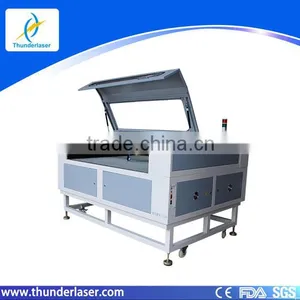 Mars 130 CO2 Laser Engraving Cutting Machine Laser Engraver Cutter With Water Pump ,Exhaust Fan, Honeycomb Table thumbnail-1