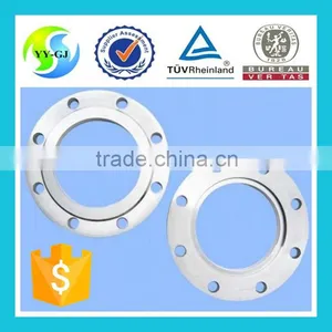 Stainless Steel Flange SUS444 thumbnail-1