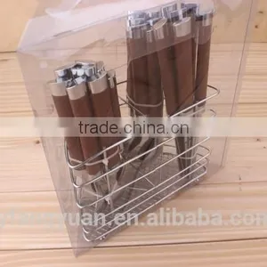 Stainless Steel Cutlery Set 24 Pcs thumbnail-5