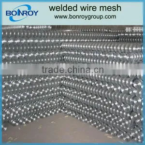 Reinforcing Welded Wire Mesh thumbnail-1