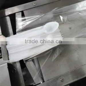 Automatic Cutlery Packing Machine thumbnail-3