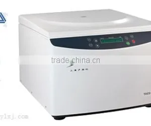 TDZ5-WS Tabletop Low Capacity Centrifuge thumbnail-1