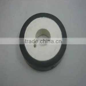 Rubber Vibration Mount/rubber Isolation Pads/rubber Mount Pad thumbnail-1