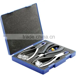 B01A SILHOUETTE PLIER SET thumbnail-1