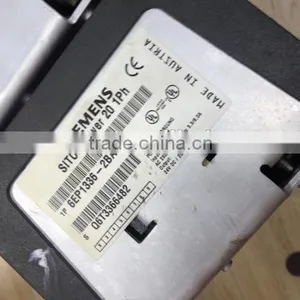 Siemens Power Supply 6EP1336-2BA00 thumbnail-3
