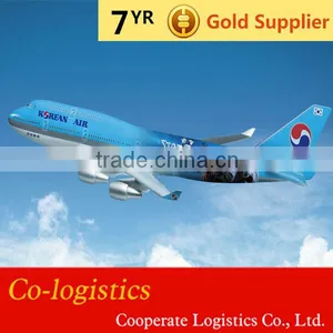 Air Shipping and Warehousing From China to Madrid MAD thumbnail-4