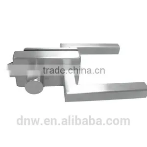 Frameless Glass Door Lock/ Glass Door Lock/ Glass Door Hardware thumbnail-2
