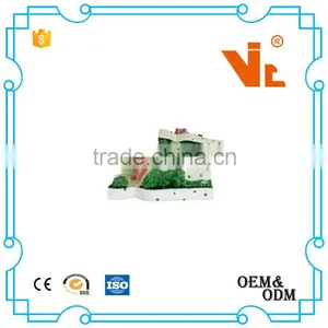 V-PM003 Leaf Structure Model thumbnail-1