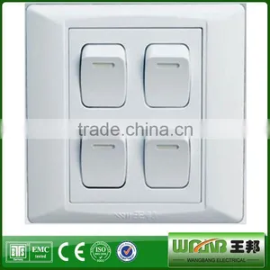 High Cost Performance Hand Switch thumbnail-1